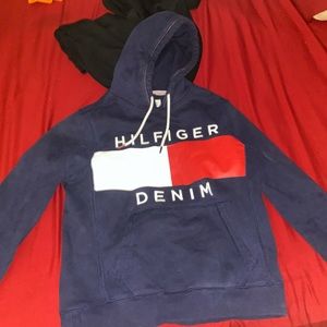 Hilfiger Sweatshirt
